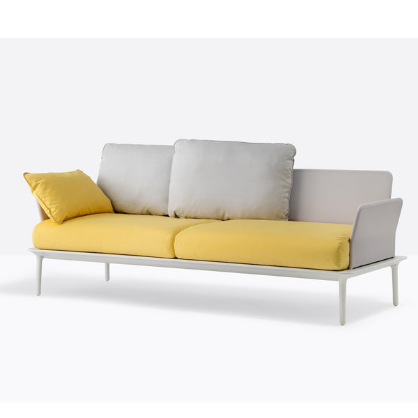 REVA Sofa - TB Contract Furniture PEDRALI