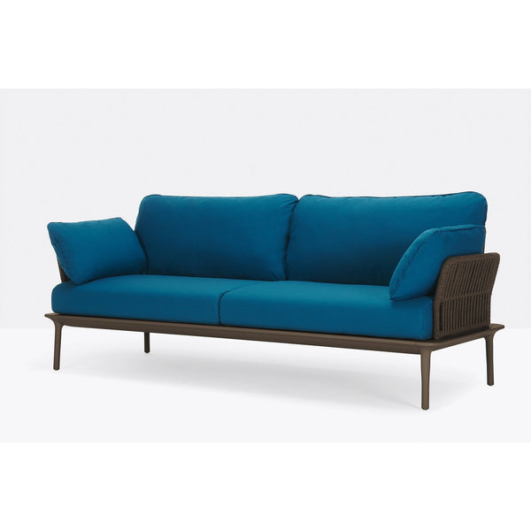 REVA TWIST Sofa - TB Contract Furniture PEDRALI