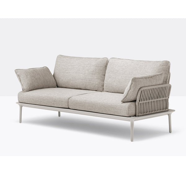 REVA TWIST Sofa - TB Contract Furniture PEDRALI