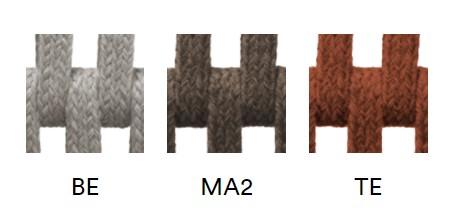 REVA TWIST Sofa - TB Contract Furniture PEDRALI