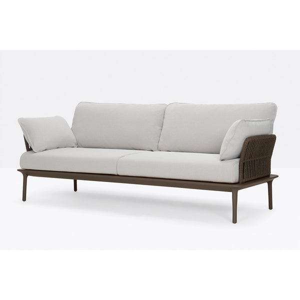 REVA TWIST Sofa - TB Contract Furniture PEDRALI