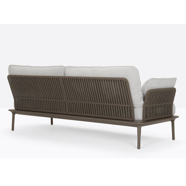REVA TWIST Sofa - TB Contract Furniture PEDRALI