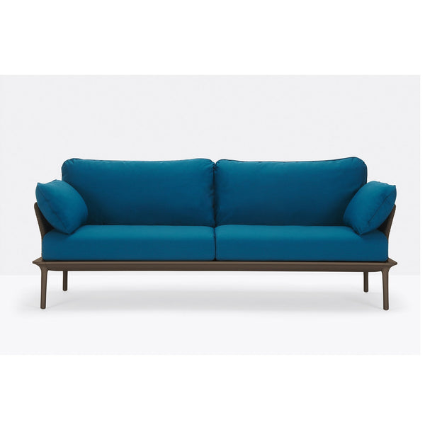 REVA TWIST Sofa - TB Contract Furniture PEDRALI