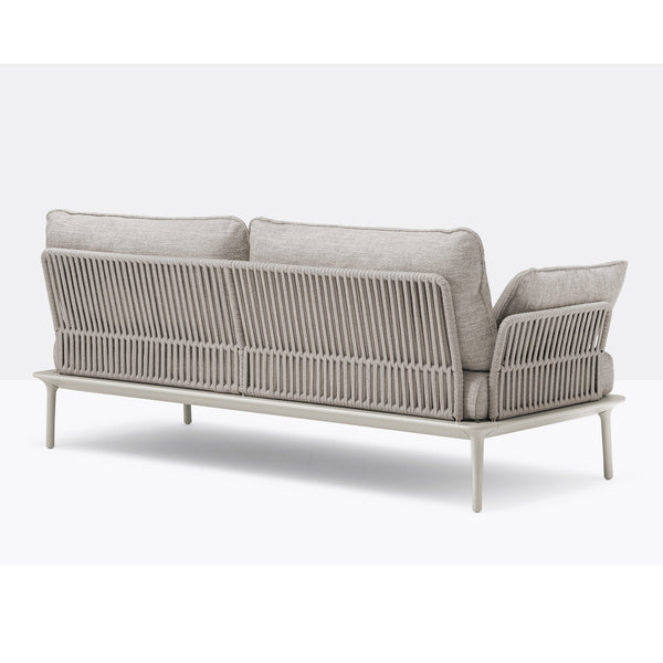 REVA TWIST Sofa - TB Contract Furniture PEDRALI
