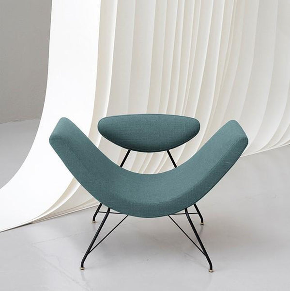 REVERSIVEL Lounge Chair - TB Contract Furniture TACCHINI