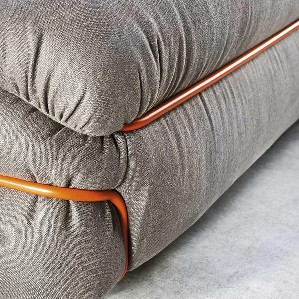 SESANN 2 Seater Sofa - TB Contract Furniture TACCHINI