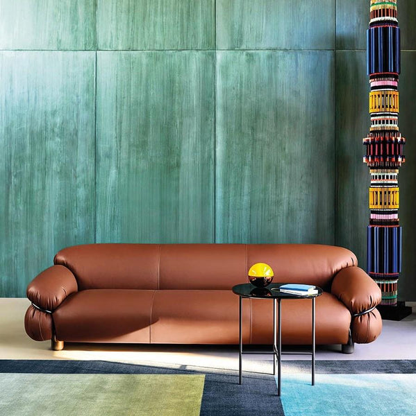 SESANN Sofa - TB Contract Furniture TACCHINI