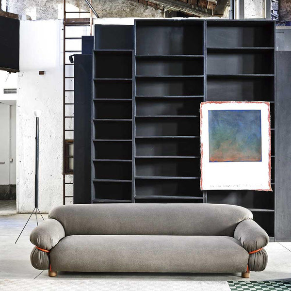 SESANN Sofa - TB Contract Furniture TACCHINI
