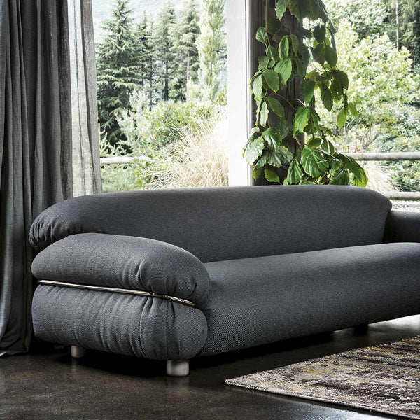 SESANN Sofa - TB Contract Furniture TACCHINI
