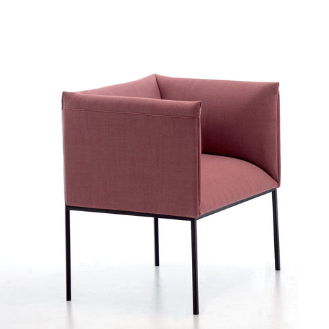 SHARP Armchair - TB Contract Furniture
