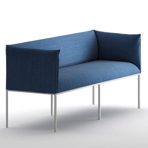 SHARP SO-L 3 Seater - TB Contract Furniture