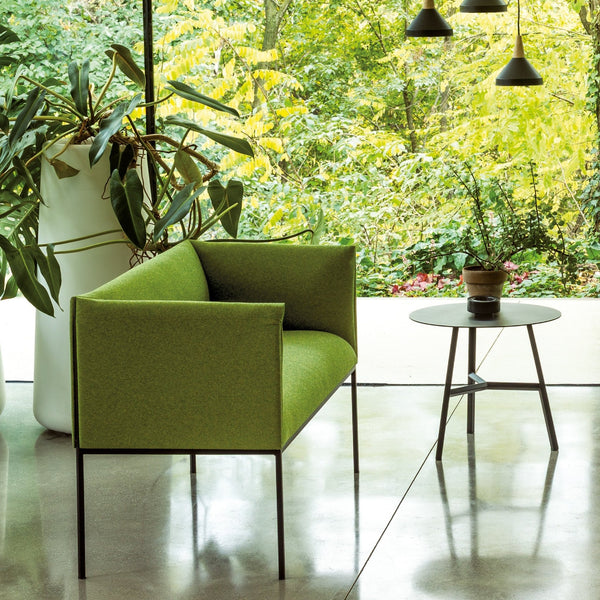 SHARP Sofa - TB Contract Furniture ARRMET