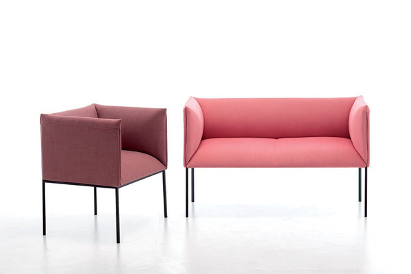 SHARP Sofa - TB Contract Furniture ARRMET