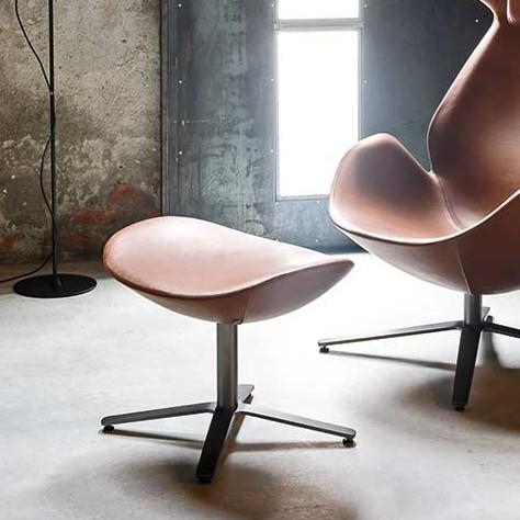 SHELTER Ottoman - TB Contract Furniture