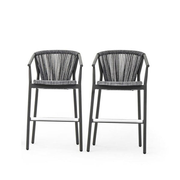 SMART Bar Stool - TB Contract Furniture VARASCHIN