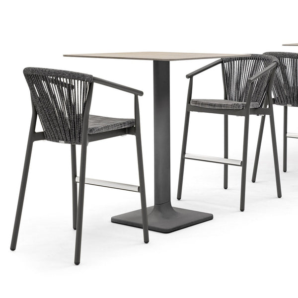 SMART Bar Stool - TB Contract Furniture VARASCHIN