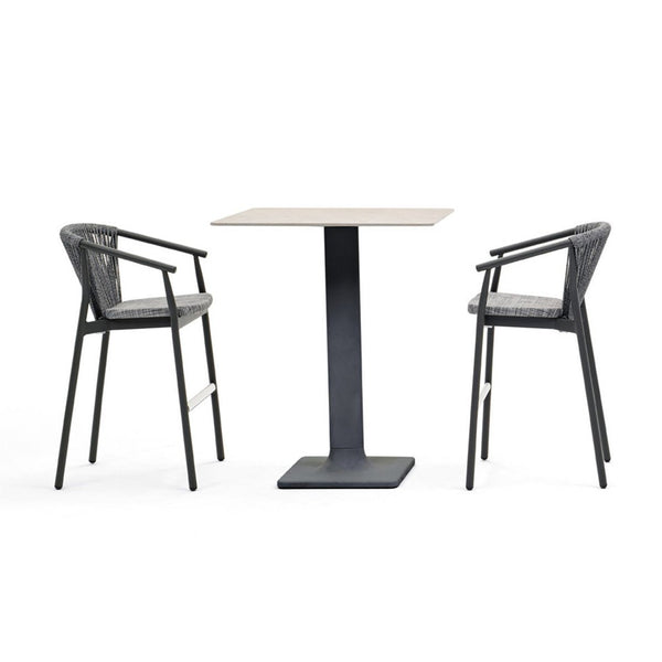 SMART Bar Stool - TB Contract Furniture VARASCHIN
