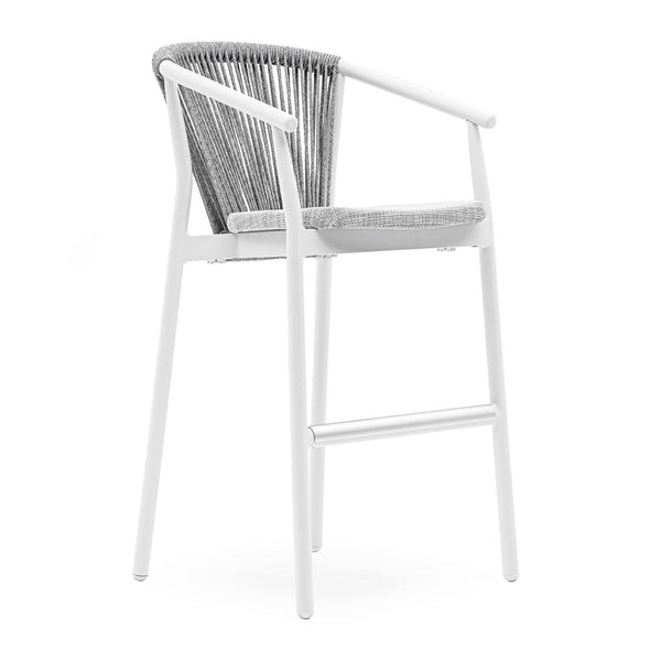 SMART Bar Stool - TB Contract Furniture VARASCHIN