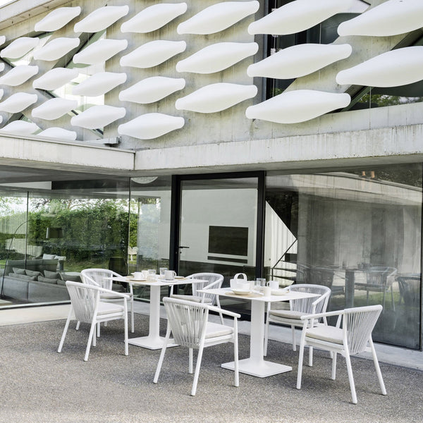 SMART Dining Chair - TB Contract Furniture VARASCHIN