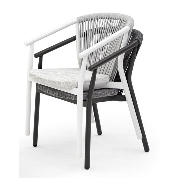 SMART Dining Chair - TB Contract Furniture VARASCHIN