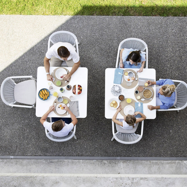 SMART Dining Chair - TB Contract Furniture VARASCHIN