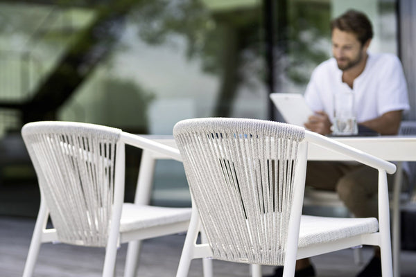 SMART Dining Chair - TB Contract Furniture VARASCHIN