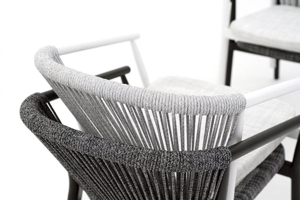 SMART Dining Chair - TB Contract Furniture VARASCHIN