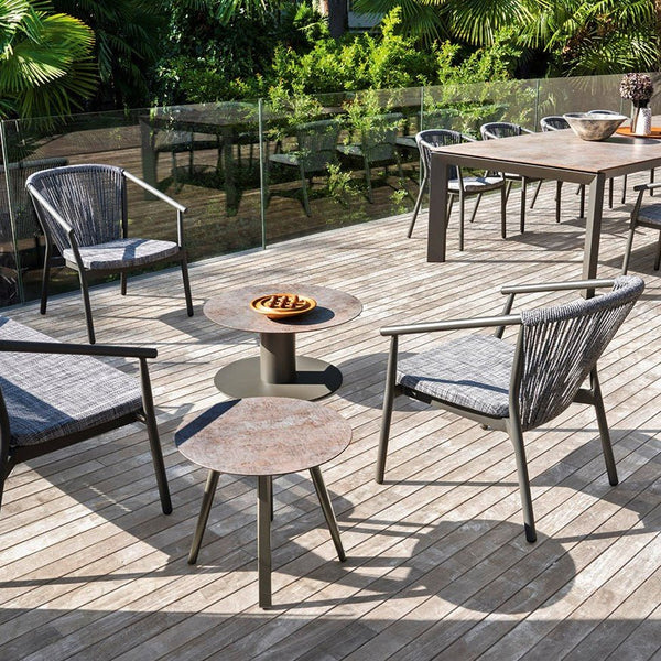 SMART Lounge Chair - TB Contract Furniture VARASCHIN