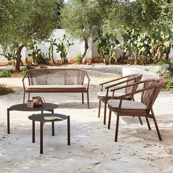 SMART Lounge Chair - TB Contract Furniture VARASCHIN