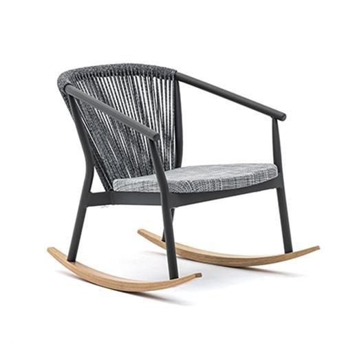 SMART Rocking Chair - TB Contract Furniture VARASCHIN