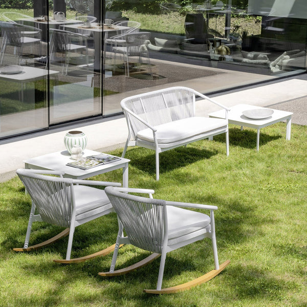 SMART Sofa - TB Contract Furniture VARASCHIN