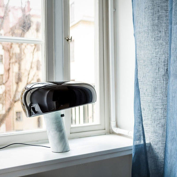 Snoopy Table Lamp - TB Contract Furniture FLOS