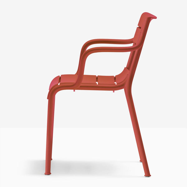 Souvenir Dining Armchair - TB Contract Furniture PEDRALI