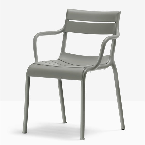 Souvenir Dining Armchair - TB Contract Furniture PEDRALI