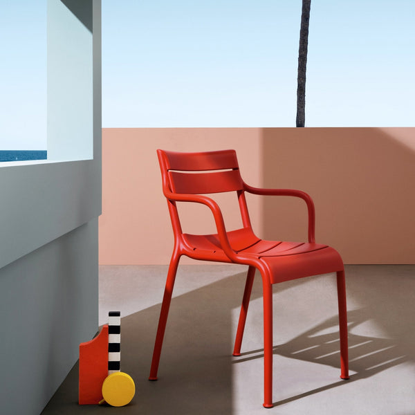 Souvenir Dining Armchair - TB Contract Furniture PEDRALI