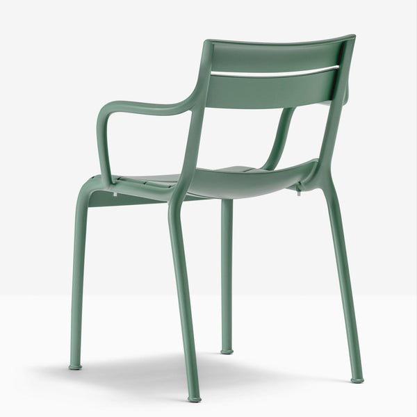 Souvenir Dining Armchair - TB Contract Furniture PEDRALI