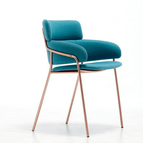 STRIKE Armchair - TB Contract Furniture