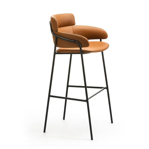 STRIKE Bar Stool - TB Contract Furniture