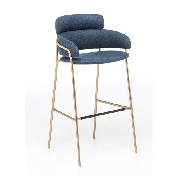 STRIKE Bar Stool - TB Contract Furniture ARRMET