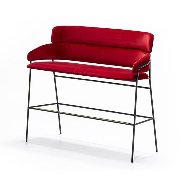 STRIKE High Bench - TB Contract Furniture ARRMET