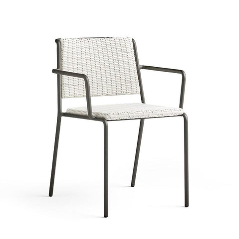 Summer Armchair w/Synthetic Fiber - TB Contract Furniture