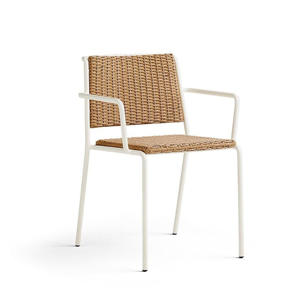 Summer Armchair w/Synthetic Fiber - TB Contract Furniture POINT