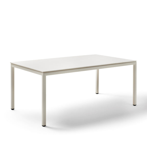 Summer Rectangular Outdoor Dining Table - TB Contract Furniture POINT