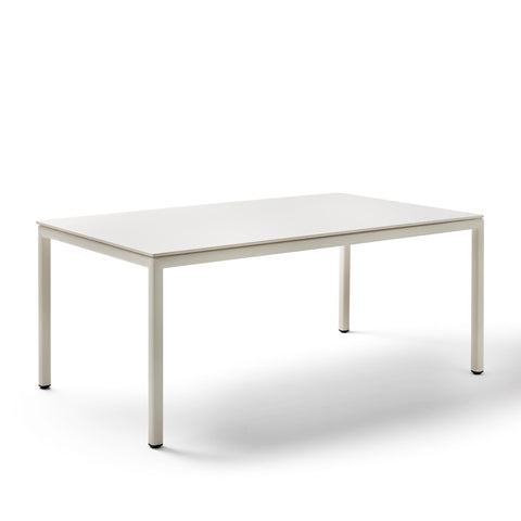 Summer Rectangular Outdoor Dining Table - TB Contract Furniture