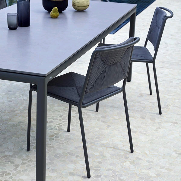 Summer Side Chair - TB Contract Furniture POINT