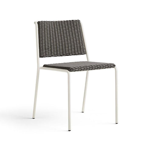 Summer Side Chair w/Synthetic Fiber - TB Contract Furniture