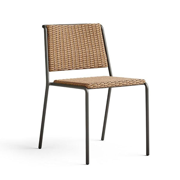 Summer Side Chair w/Synthetic Fiber - TB Contract Furniture POINT