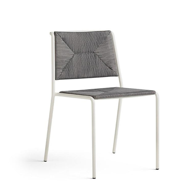 Summer Side Chair w/Woven Rope - TB Contract Furniture POINT