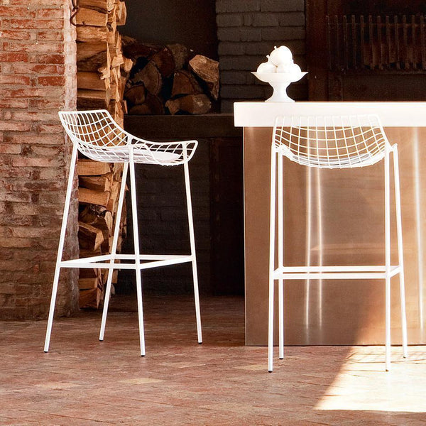 SUMMERSET Bar Stool - TB Contract Furniture VARASCHIN