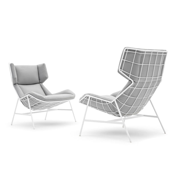 SUMMERSET Bergere Relax - TB Contract Furniture VARASCHIN